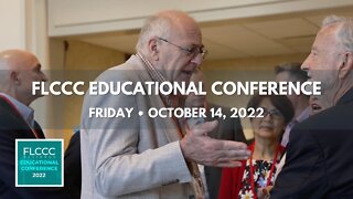 FLCCC Educational Conference (Friday, October 14, 2022)