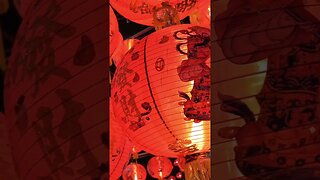Sky Full of Wishes: Taiwan's Mesmerizing Lantern Festival