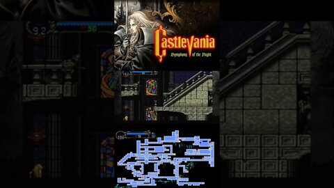 #castlevania #castlevaniasymphonyofthenight #castlevaniasymphonyofthenightmobile