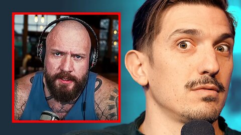 Andrew Schulz Reacts To True Geordie’s Cancellation