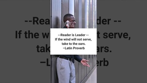 Reader is Leader #Shorts #Motivation #youtubeshorts