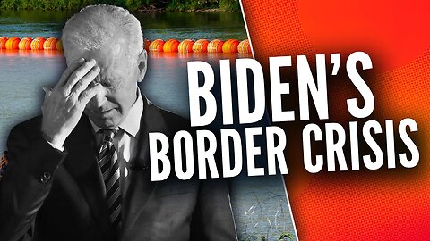 Exposing Biden’s Responsibility For Deaths At Border