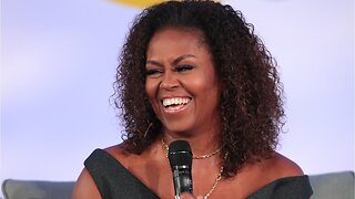 Michelle Obama Hosting IGTV Series About College