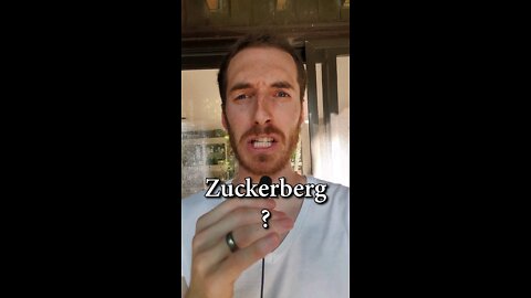 Mark Zuckerberg Look Alike?🥸😤 | Joke of the Day