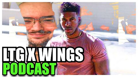 Low Tier Pod x WingsOfRedemption [REUPLOAD]