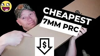 I Bought the Cheapest 7mm PRC...