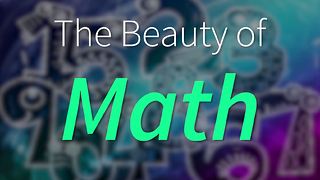 The Beauty of Math!