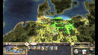 Medieval 2 Total War part 3 [Holy Roman Empire]