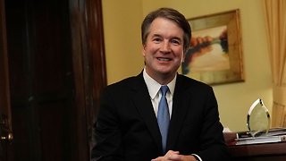 Kavanaugh Said He'd Overturn Ruling Upholding Independent Counsel
