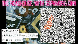 Paramore - CrushCrushCrush