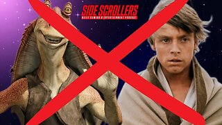 Nope. Not Doing It | Side Scrollers Podcast | May 4th, 2023