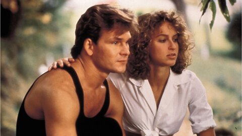 Jennifer Grey Is Working On A 'Dirty Dancing' Sequel