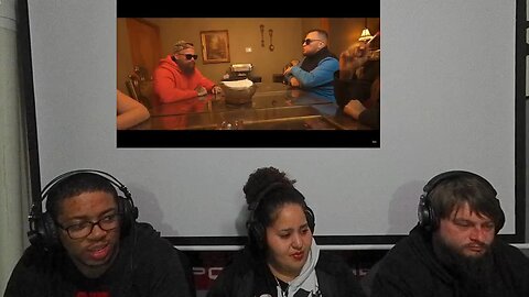 Bubba Sparxxx - They Just Don't Know (Feat. Adam Calhoun) [REACTION]