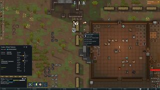 RimWorld Ideology 1.4.3507 Raid 06 - 4K