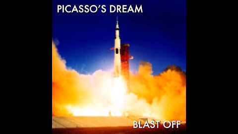 Blast Off (Official Video)