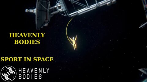 To Boldly Go Where No Man has Gone Before... - Heavenly Bodies Ep 1