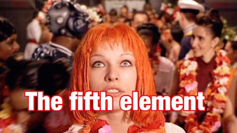 the fith element movie trivia