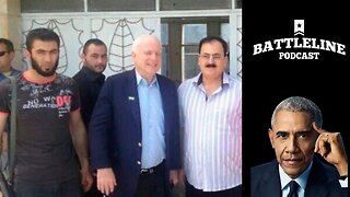 McCain, Obama, and the Origins of ISIS