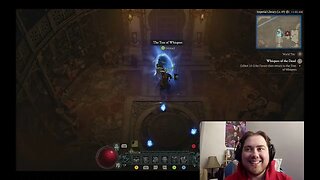 Diablo 4 | Post Campaign Content | Capstone Dungeon