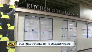 Broadway Market to offer program for commercial food entrepreneurs