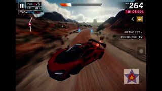 Short Stream: Merry Christmas Stream | Asphalt 9: Legends