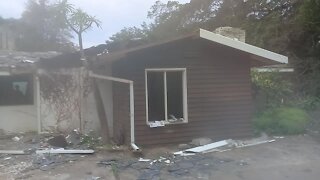 SOUTH AFRICA - Durban - Ballito private property (Videos) (qKW)