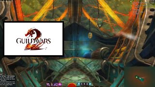 GW2 Music! - What the Eye Beholds (Storyline Song) Guild Wars 2 Soundtrack