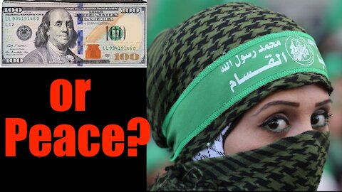 NO PEACE in Middle East is WHY Arafat Died a Billionaire