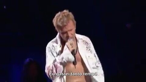 Billy Idol