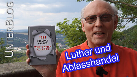 Buchvorstellung: 1521 Europas erster Wertpapierkollaps von Georg Habenicht, Derivate Wartburg