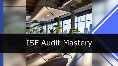 Mastering Importer Security Filing: How to Stay Compliant During Customs Audits