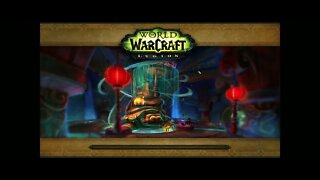 World of Warcraft gold farm 40k in 16 mins!
