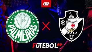 Palmeiras 1 x 0 Vasco - 27/08/2023 - Campeonato Brasileiro