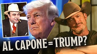 The REAL Mob & Donald Trump: Rudy Giuliani Says RICO Charge Is RIDICULOUS! | Ep 847