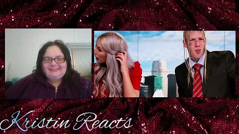 Kristin Reacts - Tom MacDonald - People So Stupid #hog4life #hogfam #reaction