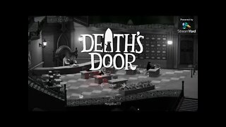 Deaths Door Part 1