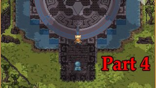 Let's Play - Valkemarian Tales: Festive Expeditions part 4