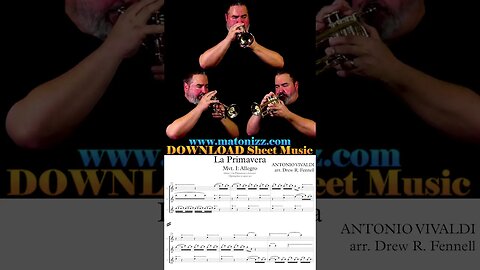 Next level trumpet playing 🎺🐦 #vivaldi #vivaldifourseasons #fourseasons #trumpet #trumpets
