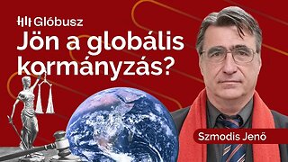 Hanyatlás előtt a Nyugat? - Szmodis Jenő