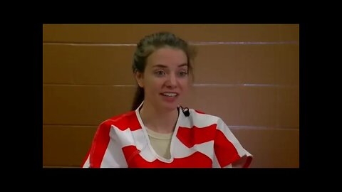 Shayna Hubers - Full Post Conviction Interview