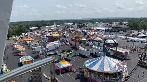 Going to the 2023 Erie County Fair? Here is what you need to know