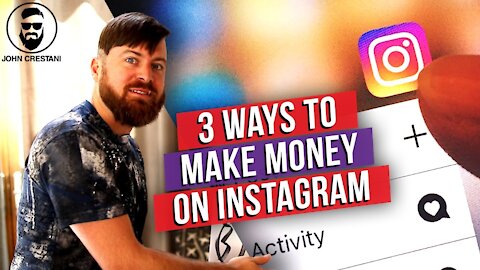 How To Make Money On Instagram In 2021 Affiliate Marketing