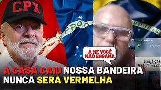 Homem Tira a Mascara do PT e conta Tudo que Acontecia em seu Governo de 16 anos no poder