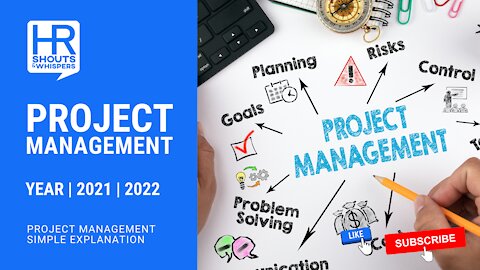 What is Project Management TRAINING VIDEO