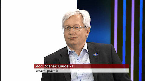 O čem se mlčí - Zdeněk Koudelka
