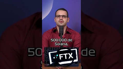 FTX vinde criptoactivele