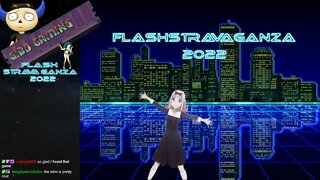 Flashstravaganza 2022