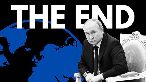 Ukraine VS Russia THE END is near