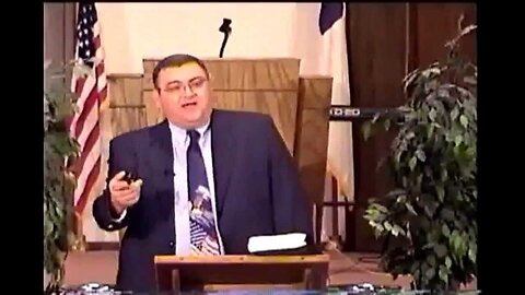 Mike Hoggard - Comparing different bible's - KJV vs NIV, NWT, RSV, NEB