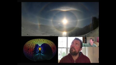 Owen Benjamin's Gravy Garden - Local Luminaries & Axis Mundi